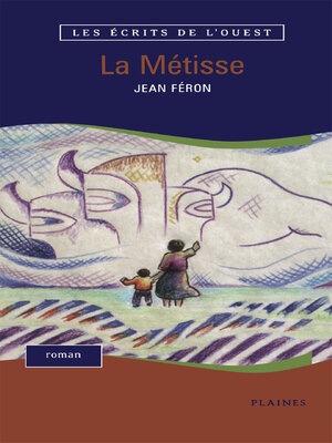 cover image of La Métisse